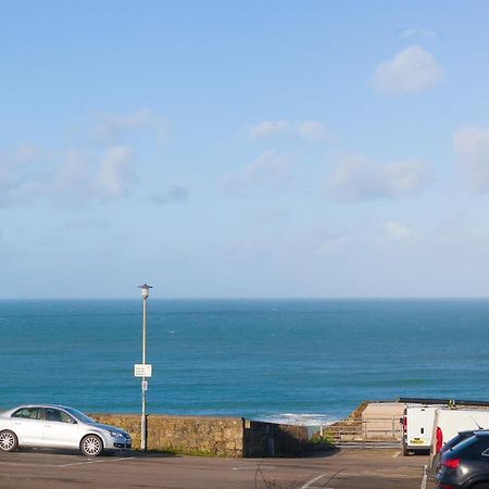 Seacrest 1 Appartement St Ives Buitenkant foto